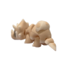 03-camo-screenshot-2025-10-25-13-26-39-no-bg Articulated Triceratops 3D Print in Tan view 3