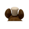 03-camo-screenshot-2025-10-25-15-24-47-no-bg-no-bg 3D Printed Chef Mouse Figurine | Flexi Decor view 3