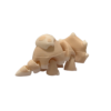 04-camo-screenshot-2025-10-25-13-26-44-no-bg Articulated Triceratops 3D Print in Tan view 4