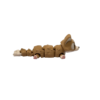 04-camo-screenshot-2025-10-25-13-37-46-no-bg 3D Printed Corgi Figurine – Flexi Desk Buddy view 4