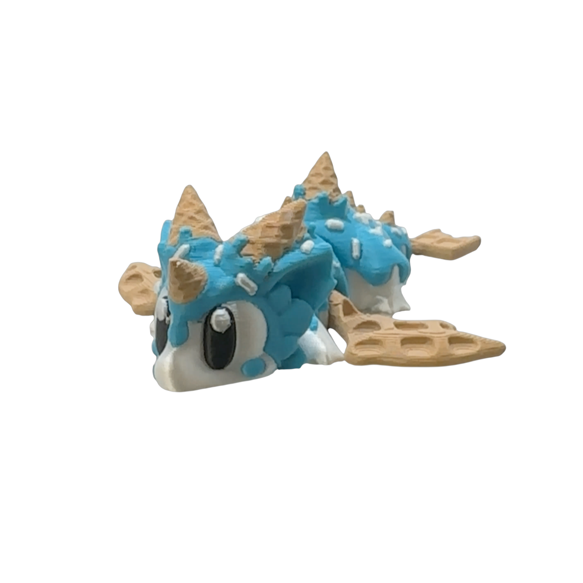 07-camo-screenshot-2025-10-26-12-43-34-no-bg Blue Mini Dragon Figurine by 3DGOB view 7