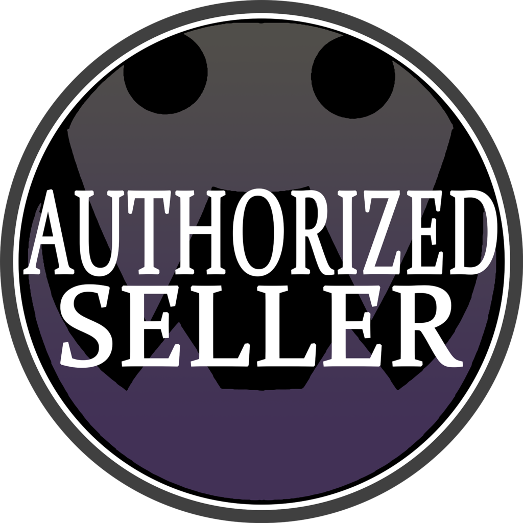 Authorized Seller