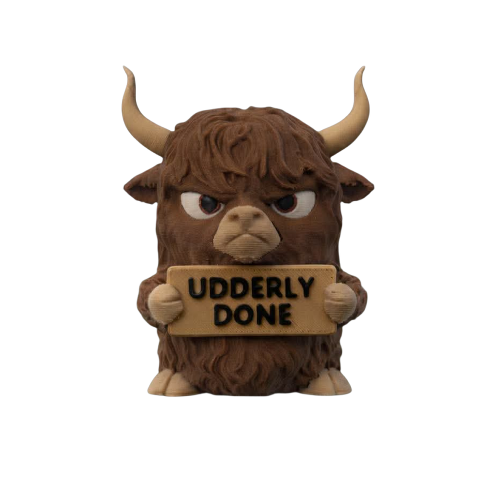 Utterly Done: 3D Printed Animal Figurine 01 649698365 2004534470470988 2215553798870317213 n no bg 1