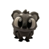 01-camo-screenshot-2025-10-25-13-29-56-no-bg Articulated 3D printed koala figurine Flexi Koala by 3DGOB in PLA