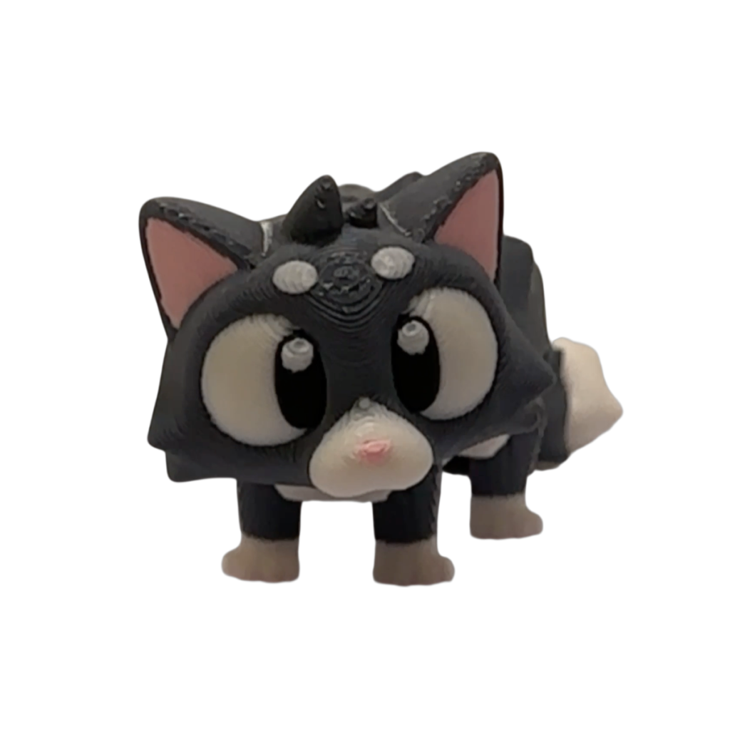Articulated Cat Figurine for Easy, Playful Display 01 camo screenshot 2025 10 25 13 36 18 no bg 5