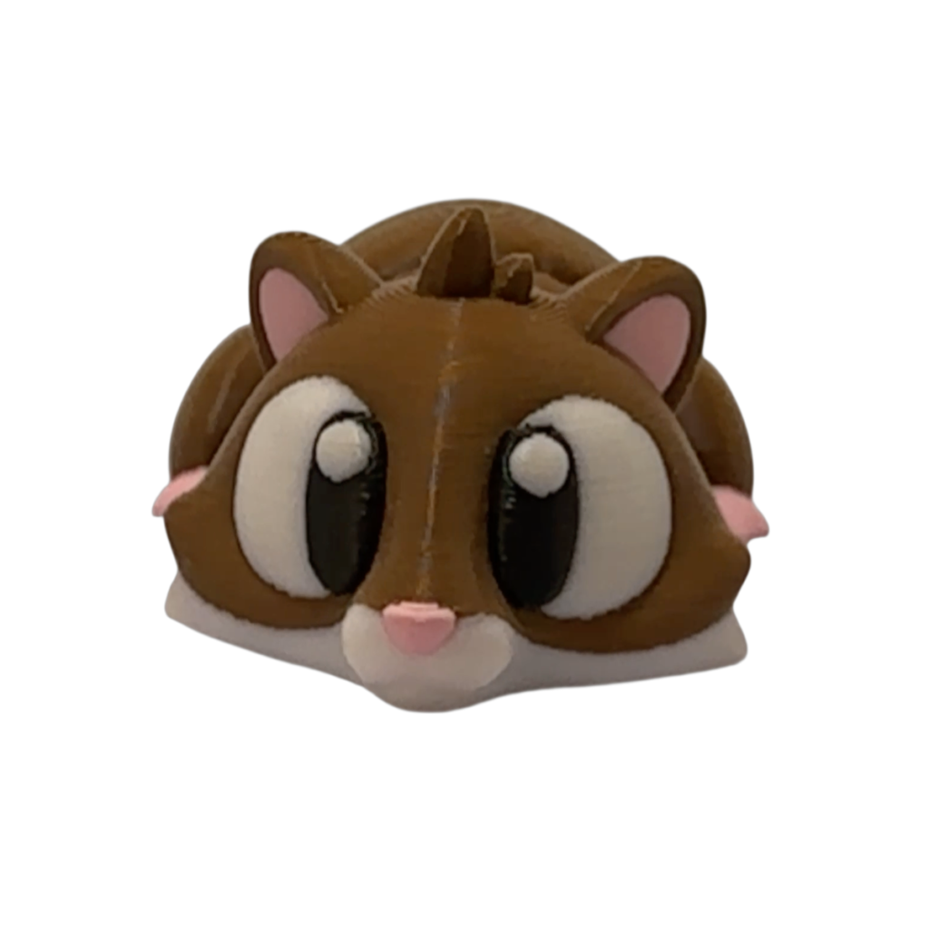 Meet the Flexi Hamster: A Tiny Articulated Desk Buddy 01 camo screenshot 2025 10 25 15 25 08 no bg 7