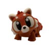 01-camo-screenshot-2025-10-25-15-26-14-no-bg-no-bg Articulated red panda figurine 3D printed in PLA with flexible segments