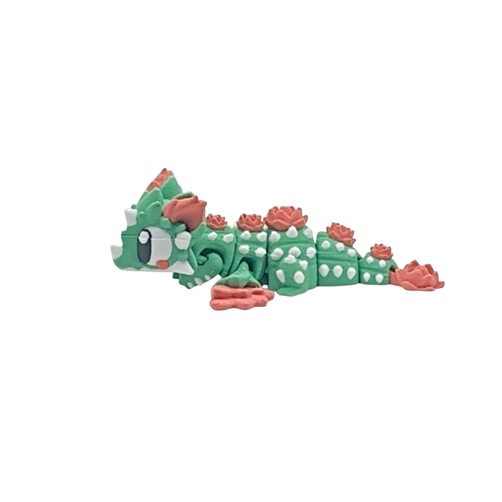 Cactus Bloom Mini Dragon Figurine: A Small Desert-Inspired Display Piece 01 camo screenshot 2026 03 15 14 44 24 no bg 5