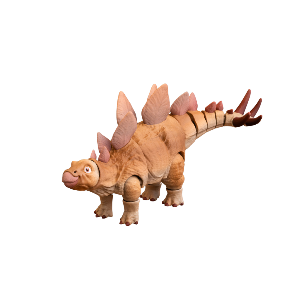 Stegosaurus Figurine for Shelf and Desk Decor 01 screenshot 2026 04 24 at 7 34 43 pm no bg 1