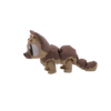 German Shepherd Figurine | 3D Printed Dog Decor view 2
