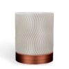02-cylindrix-wall-planter-set-wb-4-3e2e92e077 Cylindrix Wall Planter Set | Modern Indoor Decor view 2