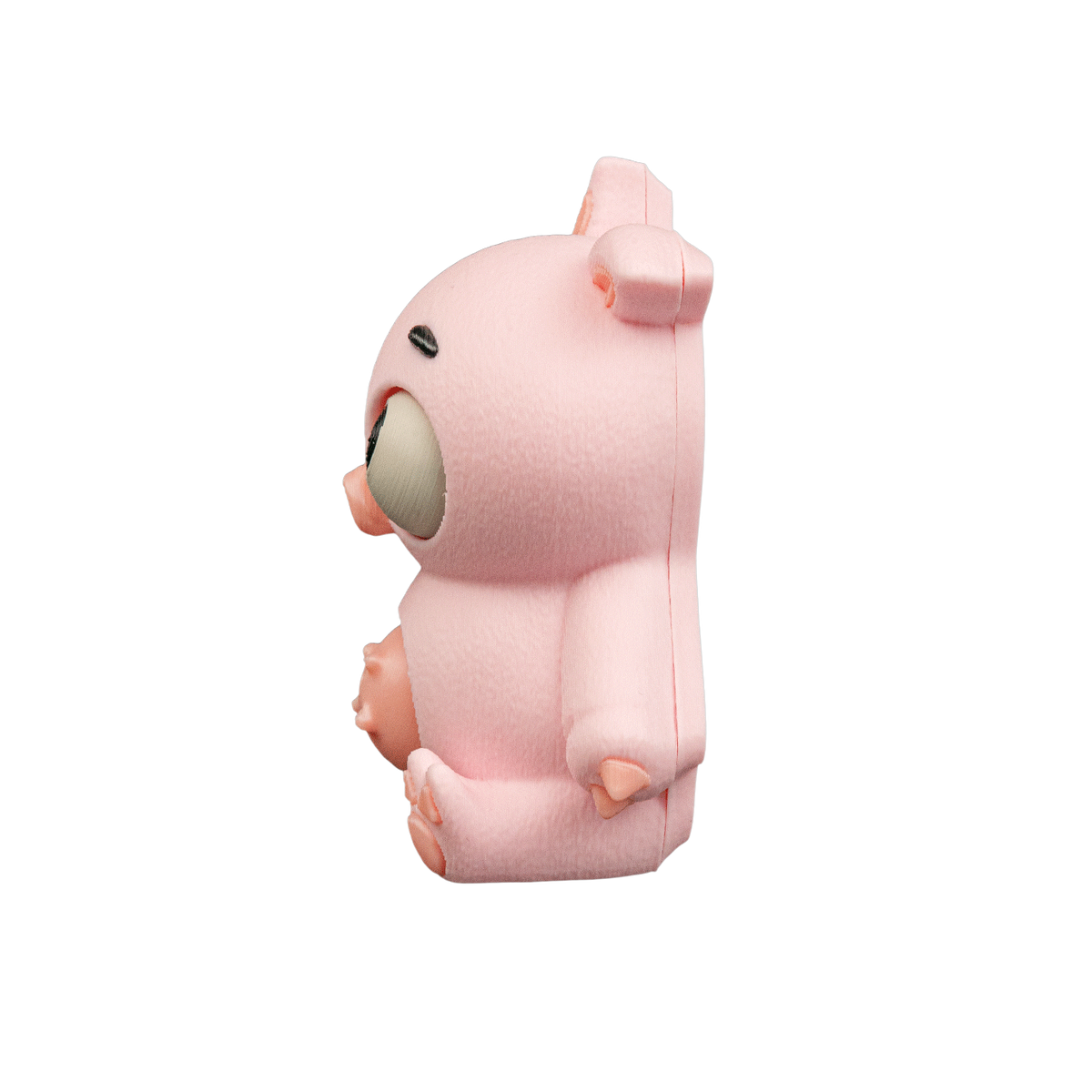02-pork-belly5-25d66a9c68-no-bg Pig Figurine for Farmhouse Decor | Pork Belly view 2