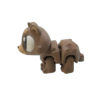 03-camo-screenshot-2025-10-26-12-52-07-no-bg-no-bg Flexi Mini Bear | 3D Printed Bear Figurine view 3