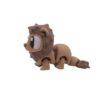 03-camo-screenshot-2026-03-06-17-47-25-no-bg Articulated Lion Figurine | 3D Printed Flexi Lion view 3