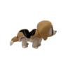 04-camo-screenshot-2025-10-25-15-21-45-no-bg Articulated 3D Printed Beagle | Flexi Beagle view 4