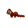 04-camo-screenshot-2025-10-25-15-26-18-no-bg-no-bg Articulated Red Panda Figurine | Flexi 3D Print view 4
