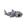 04-camo-screenshot-2026-03-06-17-25-30-no-bg Articulated Shark Figurine | Flexi Shark Spotted view 4