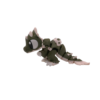 04-camo-screenshot-2026-03-07-15-06-32-no-bg Baby Velociraptor Figurine by 3DGOB view 4