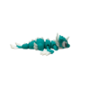 Green Mini Dragon Figurine by 3DGOB view 5