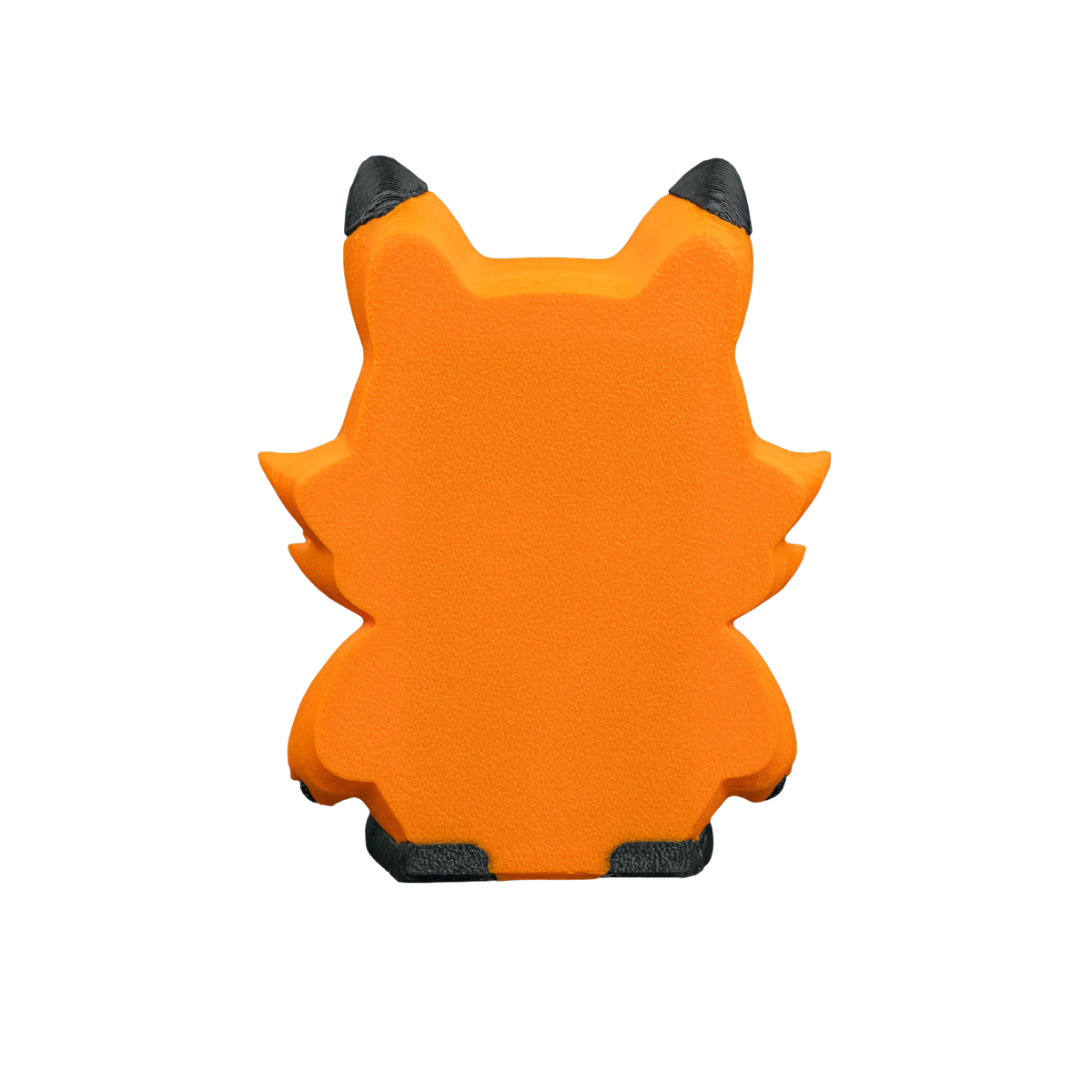 05-tummy-trickster4-88299e349a-no-bg 3D Printed Animal Figurine - Tummy Trickster view 5
