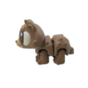 06-camo-screenshot-2025-10-26-12-52-07-no-bg Flexi Mini Bear | 3D Printed Bear Figurine view 6