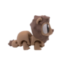06-camo-screenshot-2026-03-06-17-47-33-no-bg Articulated Lion Figurine | 3D Printed Flexi Lion view 6