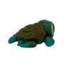 07-camo-screenshot-2025-10-25-13-28-28-no-bg 3D Printed Sea Turtle Figurine | Coastal Decor view 7