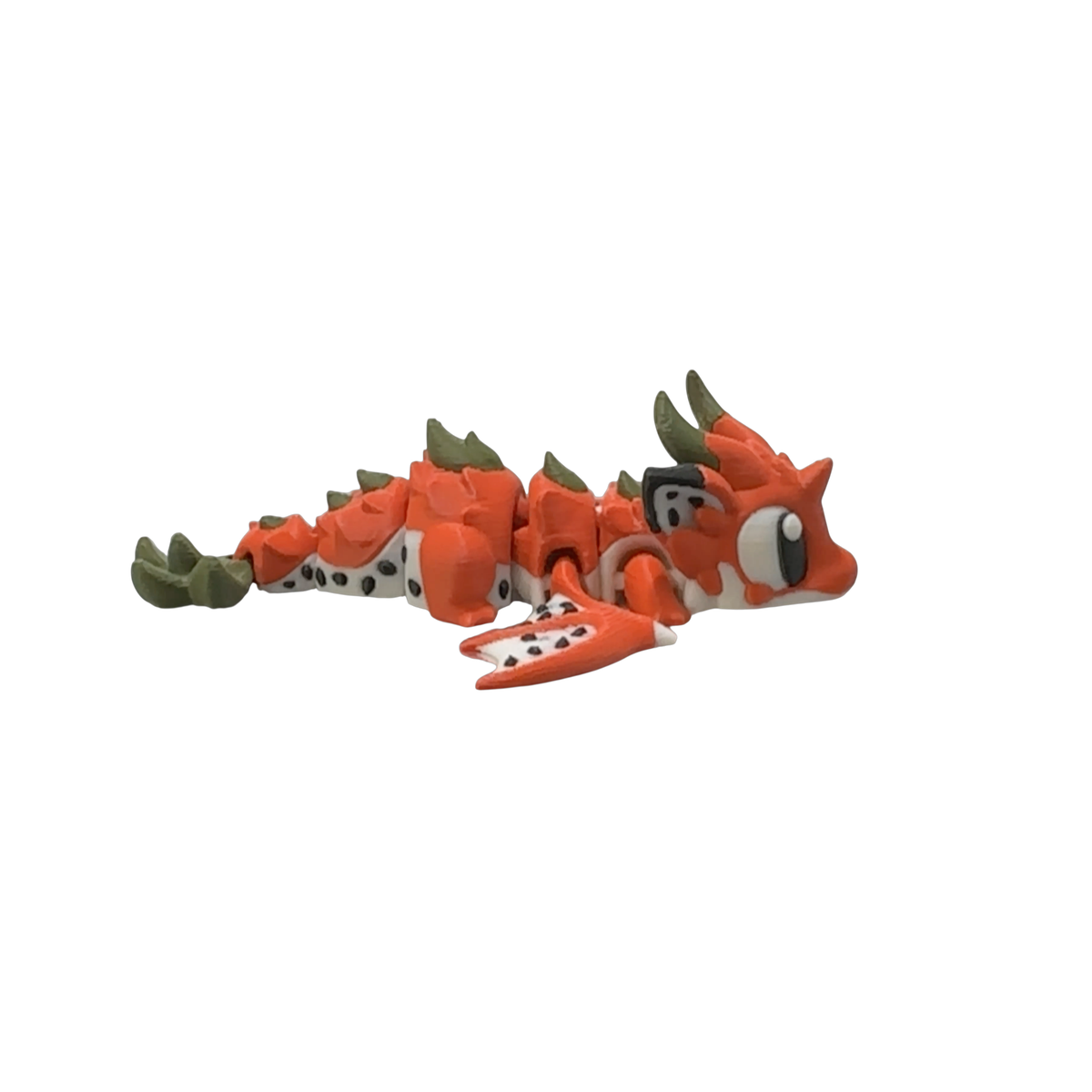 07-camo-screenshot-2025-10-26-12-45-07-no-bg Dragon Fruit Mini Dragon 3D Printed Figurine view 7
