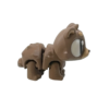 07-camo-screenshot-2025-10-26-12-52-18-no-bg Flexi Mini Bear | 3D Printed Bear Figurine view 7