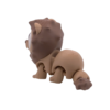 07-camo-screenshot-2026-03-06-17-47-27-no-bg Articulated Lion Figurine | 3D Printed Flexi Lion view 7