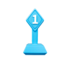 01-distance-markers-01-no-bg Sky Shooters distance markers 3D printed physical tabletop accessory set by STLFlix