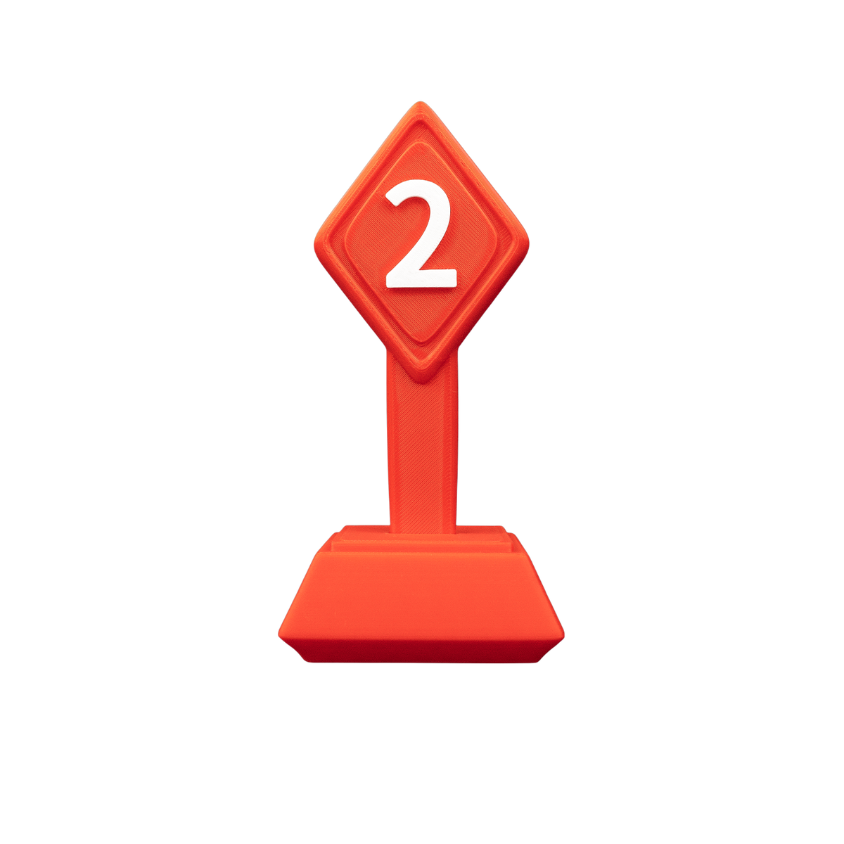 02-distance-markers-02-no-bg Sky Shooters Distance Markers | 3D Printed Set view 2