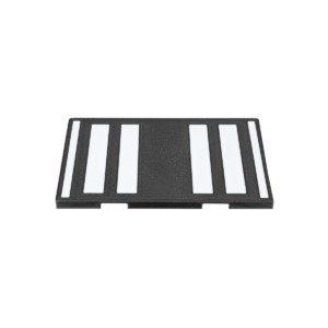 Modular Landing Strip 3D Printed Runway view 2