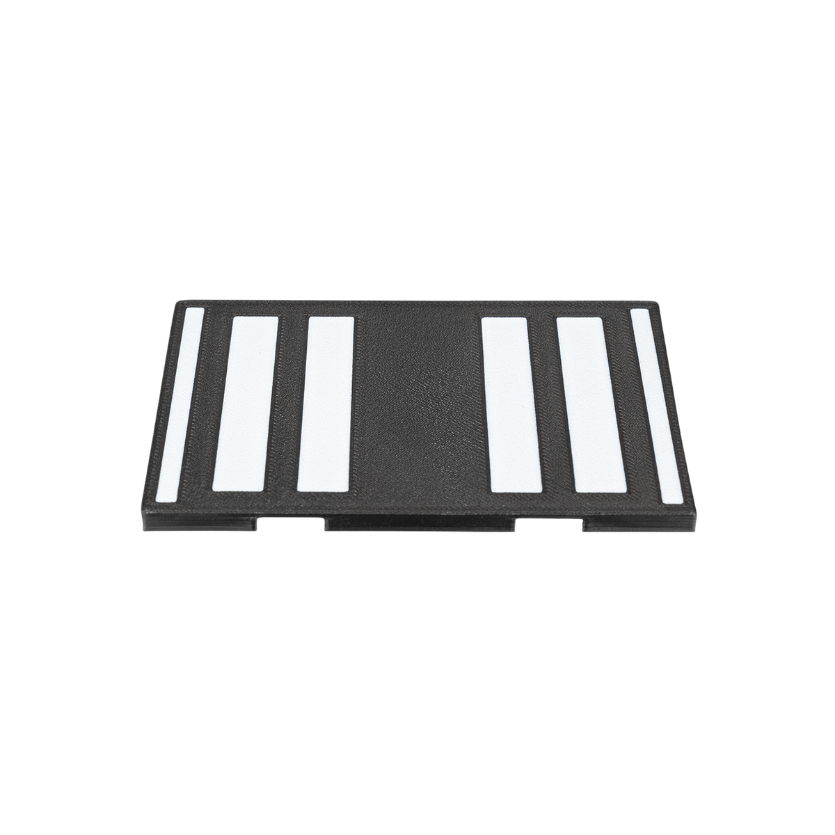 02-modular-landing-strip-08-no-bg Modular Landing Strip 3D Printed Runway view 2