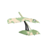 02-war-dog-05-no-bg 3D Printed Dog Figurine – War Dog by STLFlix view 2