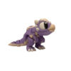 Articulated Stygimoloch Figurine | Flexi Dino view 3