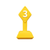 03-distance-markers-03-no-bg Sky Shooters Distance Markers | 3D Printed Set view 3