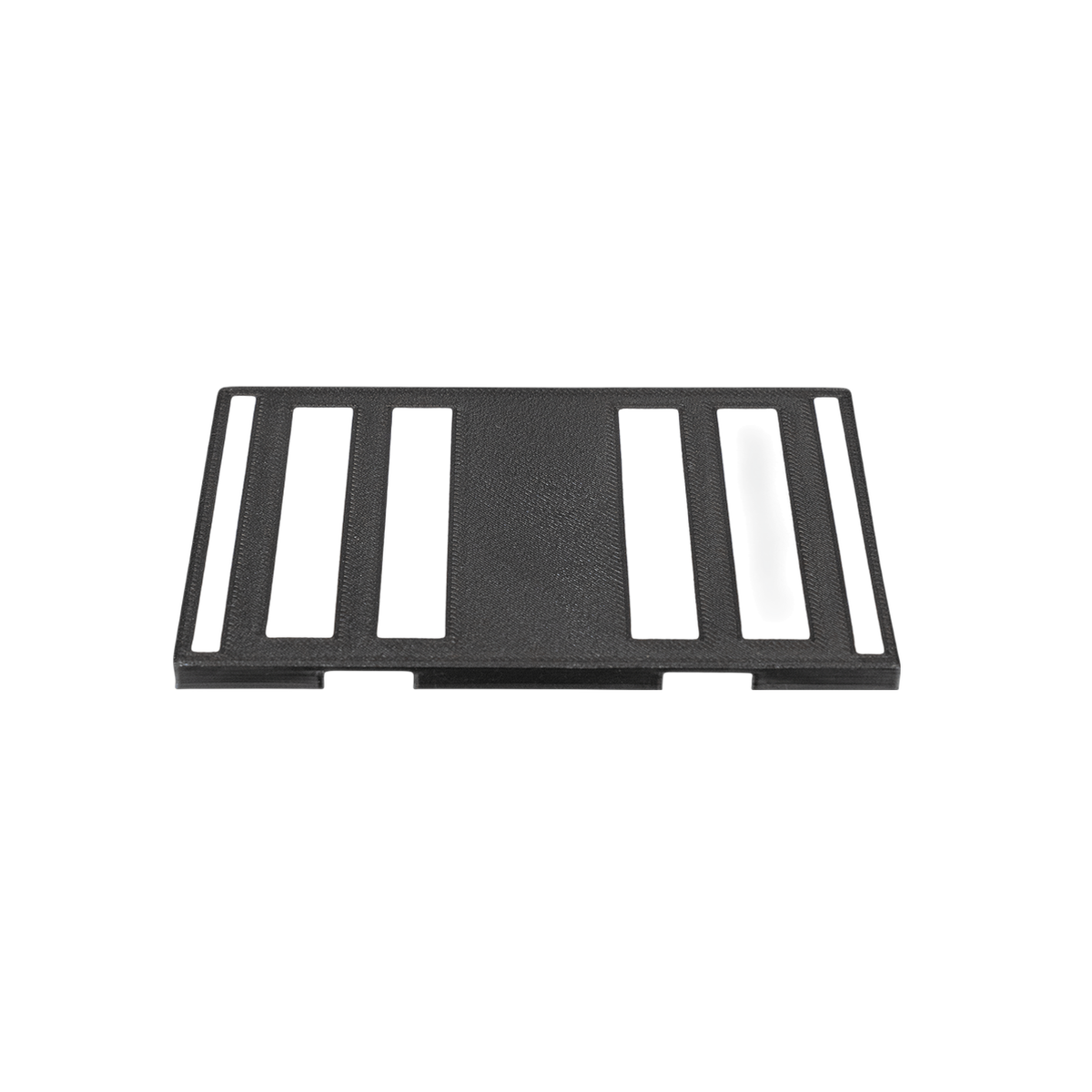 03-modular-landing-strip-07-no-bg Modular Landing Strip 3D Printed Runway view 3