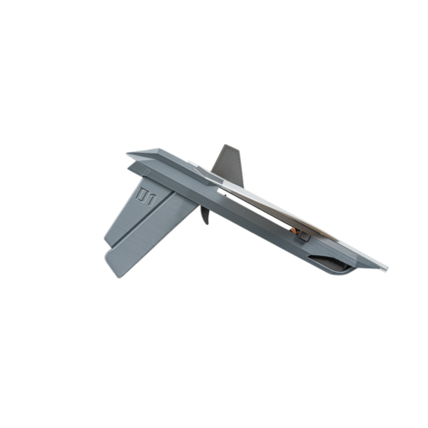 Aviation Desk Decor | Stealth Dart by STLFlix view 3
