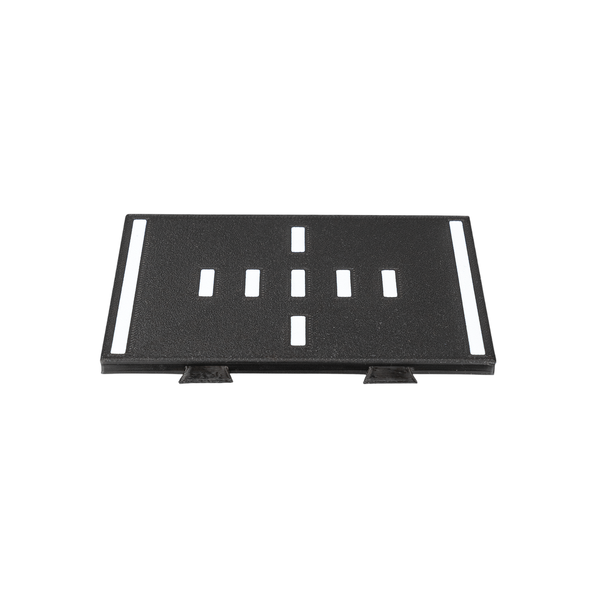 04-modular-landing-strip-06-no-bg Modular Landing Strip 3D Printed Runway view 4