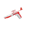 Red Baron Biplane Figurine | Aviation Decor view 4