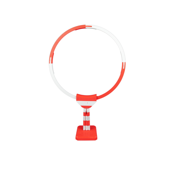 3D Printed Target Rings for Tabletop Games view 4