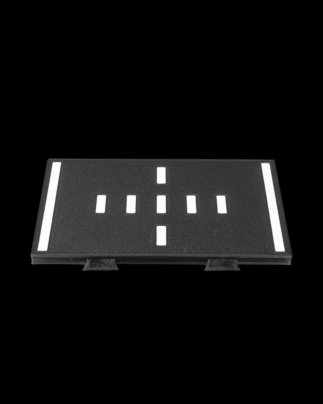 05-modular-landing-strip-06 Modular Landing Strip 3D Printed Runway view 5