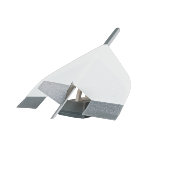 Aviation Desk Decor | Stealth Dart by STLFlix view 6