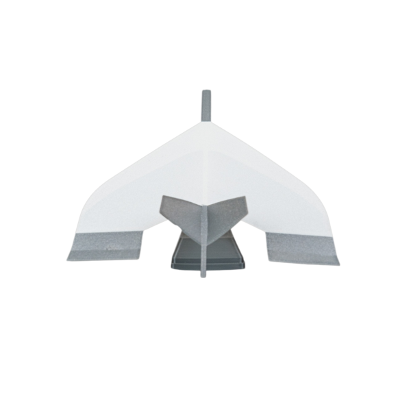 Aviation Desk Decor | Stealth Dart by STLFlix view 7