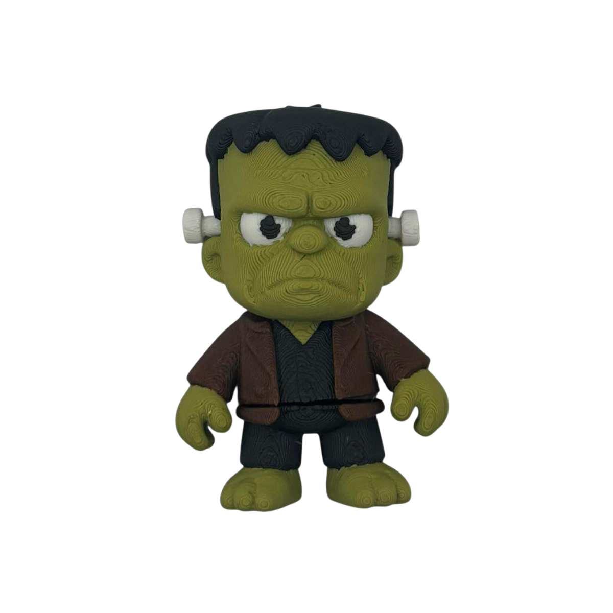 01-550866329-4196917033924681-2298810701959122869-n-no-bg Franky Frankenstein Halloween figurine finished 3D printed decor by SpaceMonkey