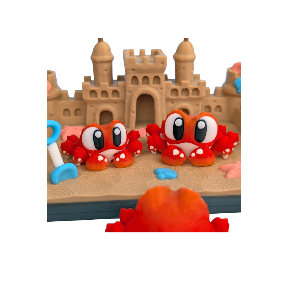 01 flexicrab sandfortress no bg 1