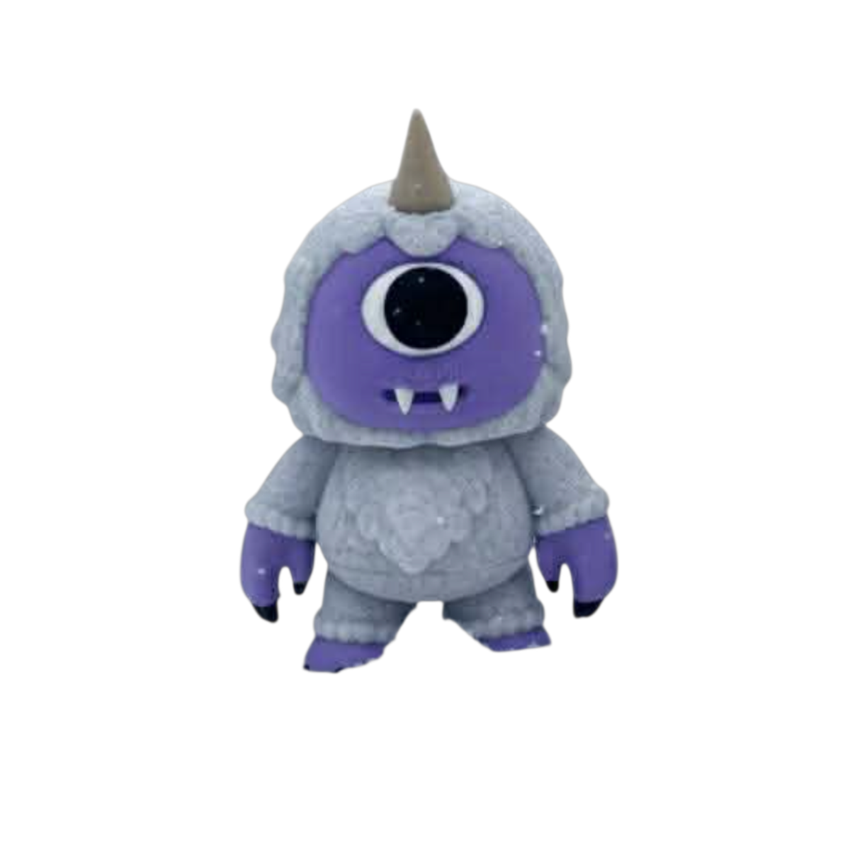 01-screenshot-2025-12-22-at-2-50-17-pm-no-bg Cyclops Snow Monster 3D printed Halloween decor figurine by SpaceMonkey