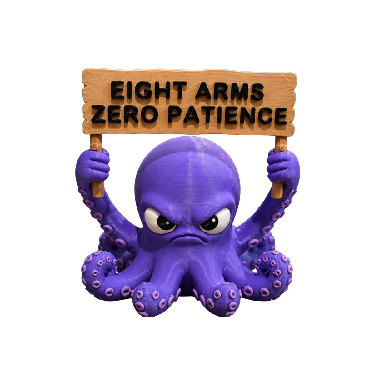 01-screenshot-2026-07-01-at-3-44-12-pm-no-bg 3D printed octopus figurine sea life collectible for coastal decor